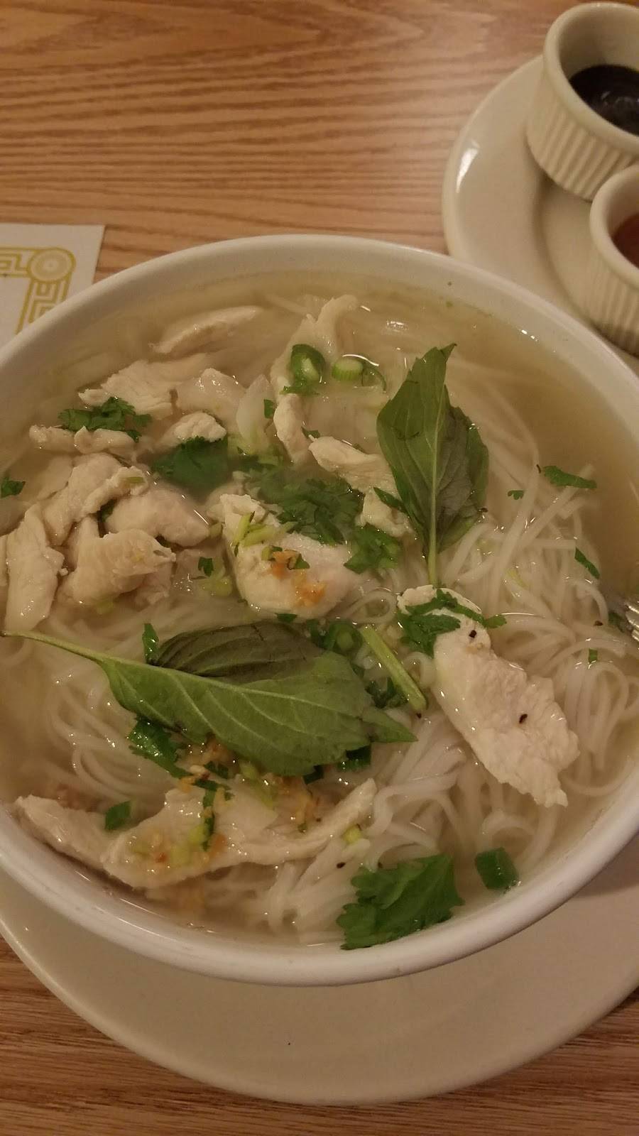 Pho’s Spicier Thai Cuisine | restaurant | 1320 W Devon Ave, Chicago, IL 60660, USA | 7739730504 OR +1 773-973-0504