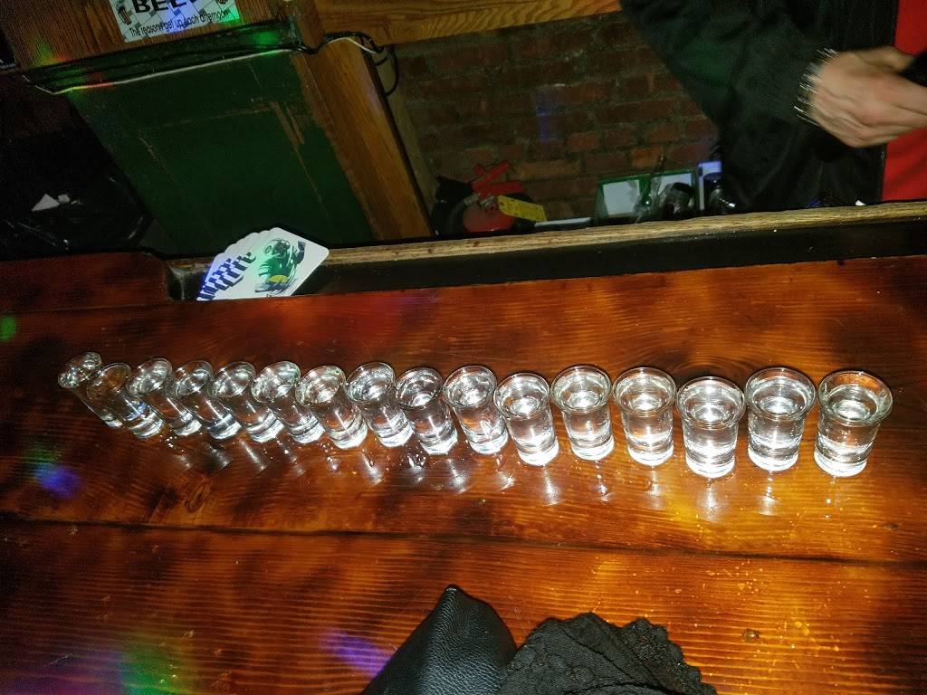 Lenihans | restaurant | 11909 Atlantic Ave, Jamaica, NY 11418, USA | 7188469770 OR +1 718-846-9770