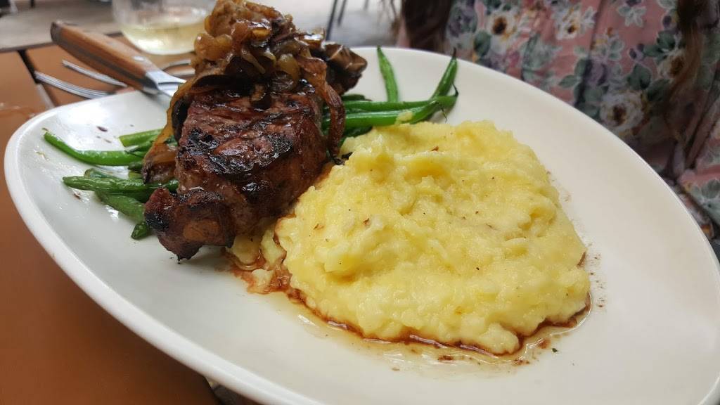 Bell & Flower Chagrin Falls | restaurant | 86 N Main St, Chagrin Falls, OH 44022, USA | 4406007755 OR +1 440-600-7755