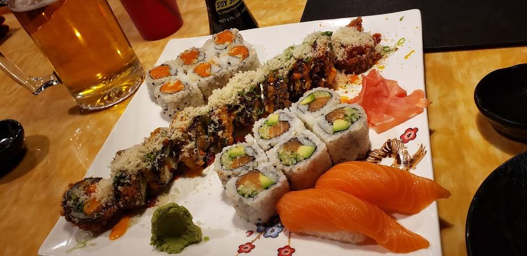 Kyoto Japanese Steakhouse | restaurant | 16409 SE 1st St, Vancouver, WA 98684, USA | 3602563820 OR +1 360-256-3820