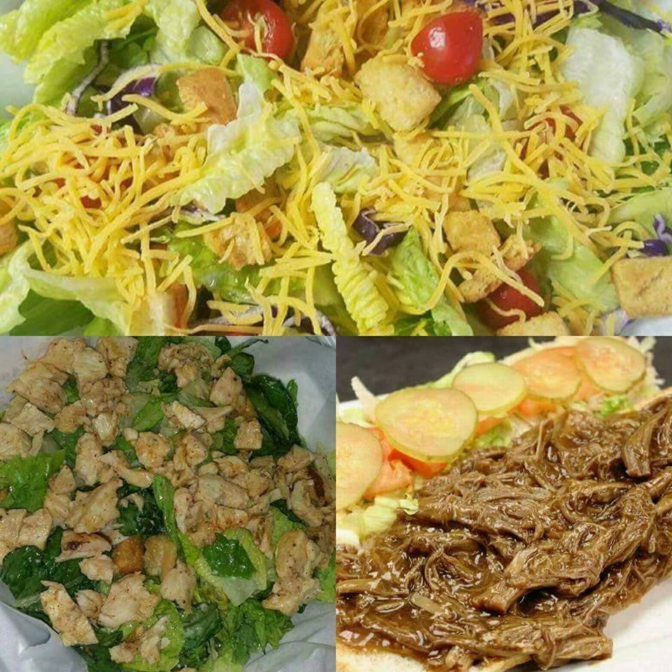 Stephs | meal takeaway | 413 Crescent Ave, Lockport, LA 70374, USA | 9852420102 OR +1 985-242-0102