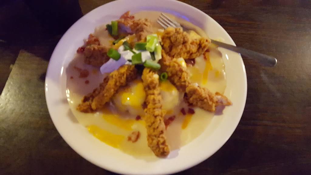 Joes Gizzard City | restaurant | 120 W Main St, Potterville, MI 48876, USA | 5176452120 OR +1 517-645-2120