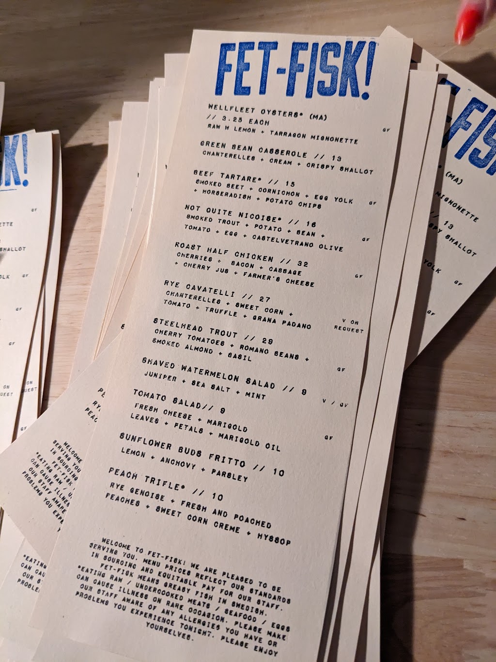 Fet-Fisk Restaurant and Bar | restaurant | 800 Mt Royal Blvd #9, Pittsburgh, PA 15223, USA | 4124650757 OR +1 412-465-0757