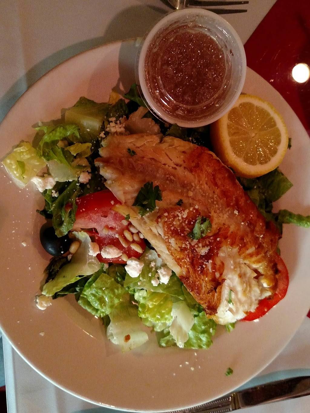 Belini Cucina Italian Restaurant | restaurant | 603 Chillicothe St, Portsmouth, OH 45662, USA | 7403553141 OR +1 740-355-3141