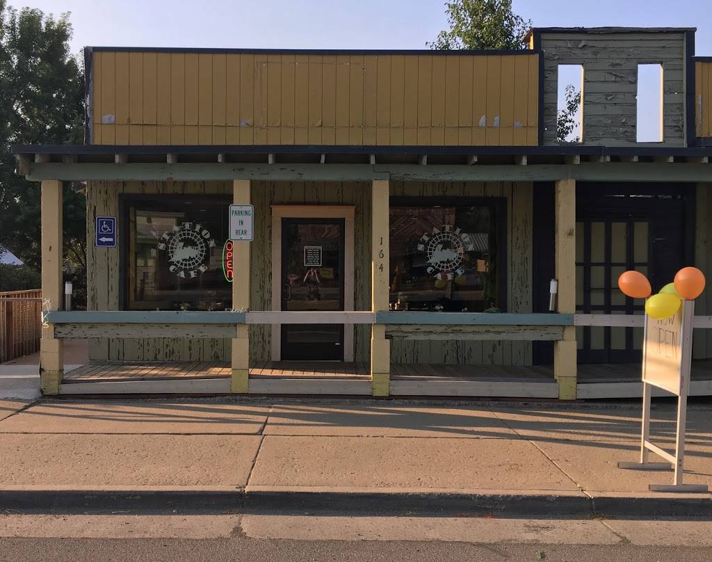 Station Cafe | restaurant | 164 E Sierra Ave, Portola, CA 96122, USA | 5308329640 OR +1 530-832-9640