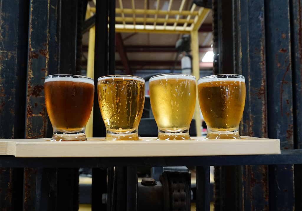 Second Street Brewery - Rufina Taproom | restaurant | 2920 Rufina St, Santa Fe, NM 87507, USA | 5059541068 OR +1 505-954-1068