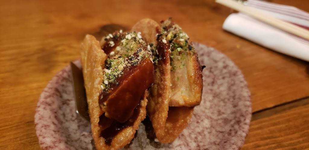 Peculiar Slurp | restaurant | 307 Penn Ave, Scranton, PA 18503, USA | 5708001900 OR +1 570-800-1900