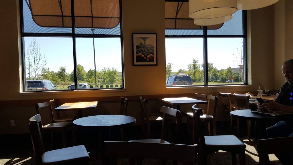 Panera Bread | cafe | 2105 Memorial Blvd Suite A, Murfreesboro, TN 37129, USA | 6159957639 OR +1 615-995-7639