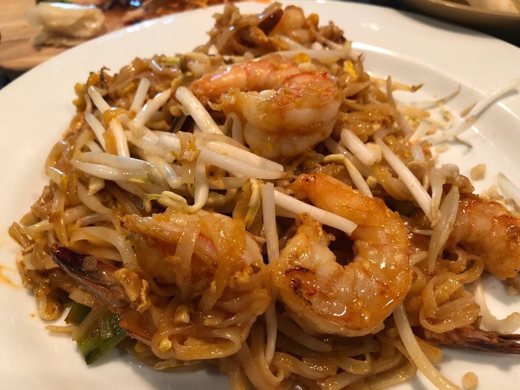 Sabai Thai & Sushi | cafe | 3936 Hypoluxo Rd, Boynton Beach, FL 33436, USA | 5619640139 OR +1 561-964-0139