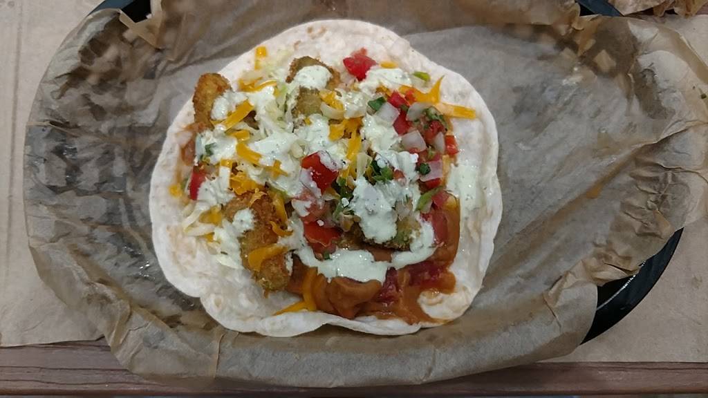 Torchys Tacos | restaurant | 4747 Research Forest Dr #475, The Woodlands, TX 77381, USA | 2814658918 OR +1 281-465-8918