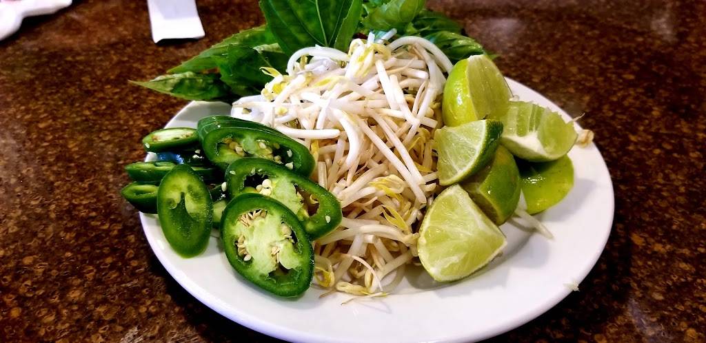 Tasty Pho | restaurant | 7430 49th St N, Pinellas Park, FL 33781, USA | 7278519997 OR +1 727-851-9997