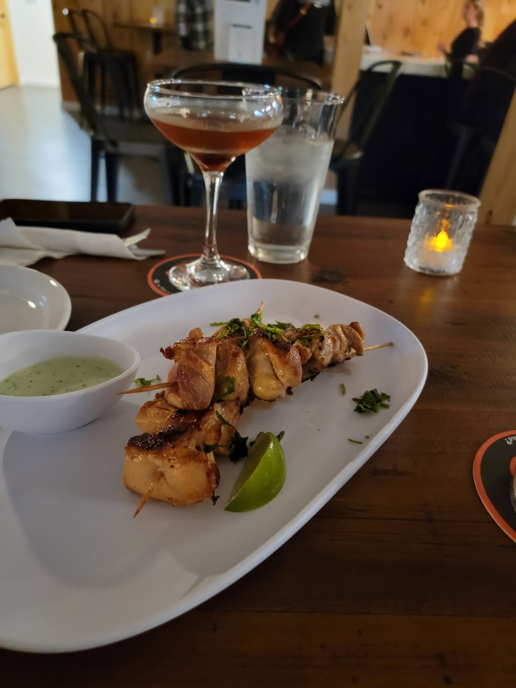 Pawn Run Bar + Kitchen | restaurant | 485 Boy Scout Rd, Oakland, MD 21550, USA | 2404425774 OR +1 240-442-5774