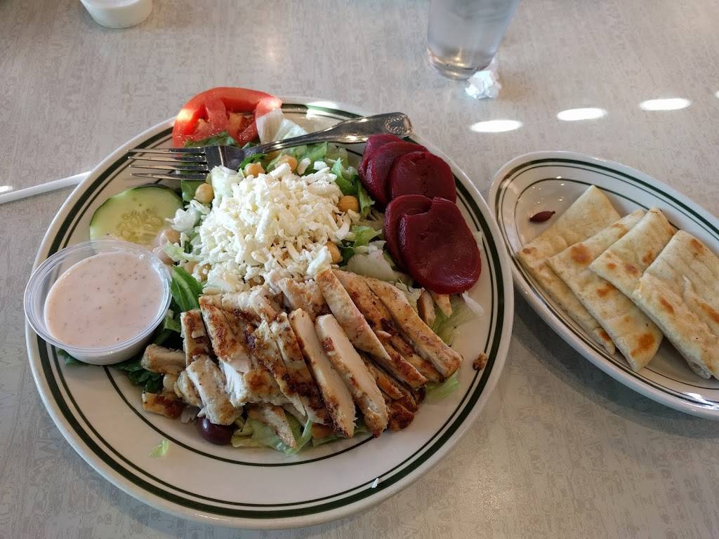 Red Olive Restaurant - Northville | restaurant | 39869 Traditions Dr, Northville, MI 48167, USA | 2489242875 OR +1 248-924-2875