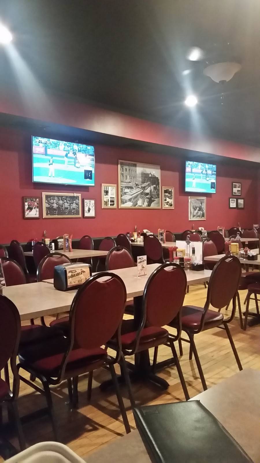 Rosatis Pizza | meal takeaway | 801 6th St, Mendota, IL 61342, USA | 8155383838 OR +1 815-538-3838