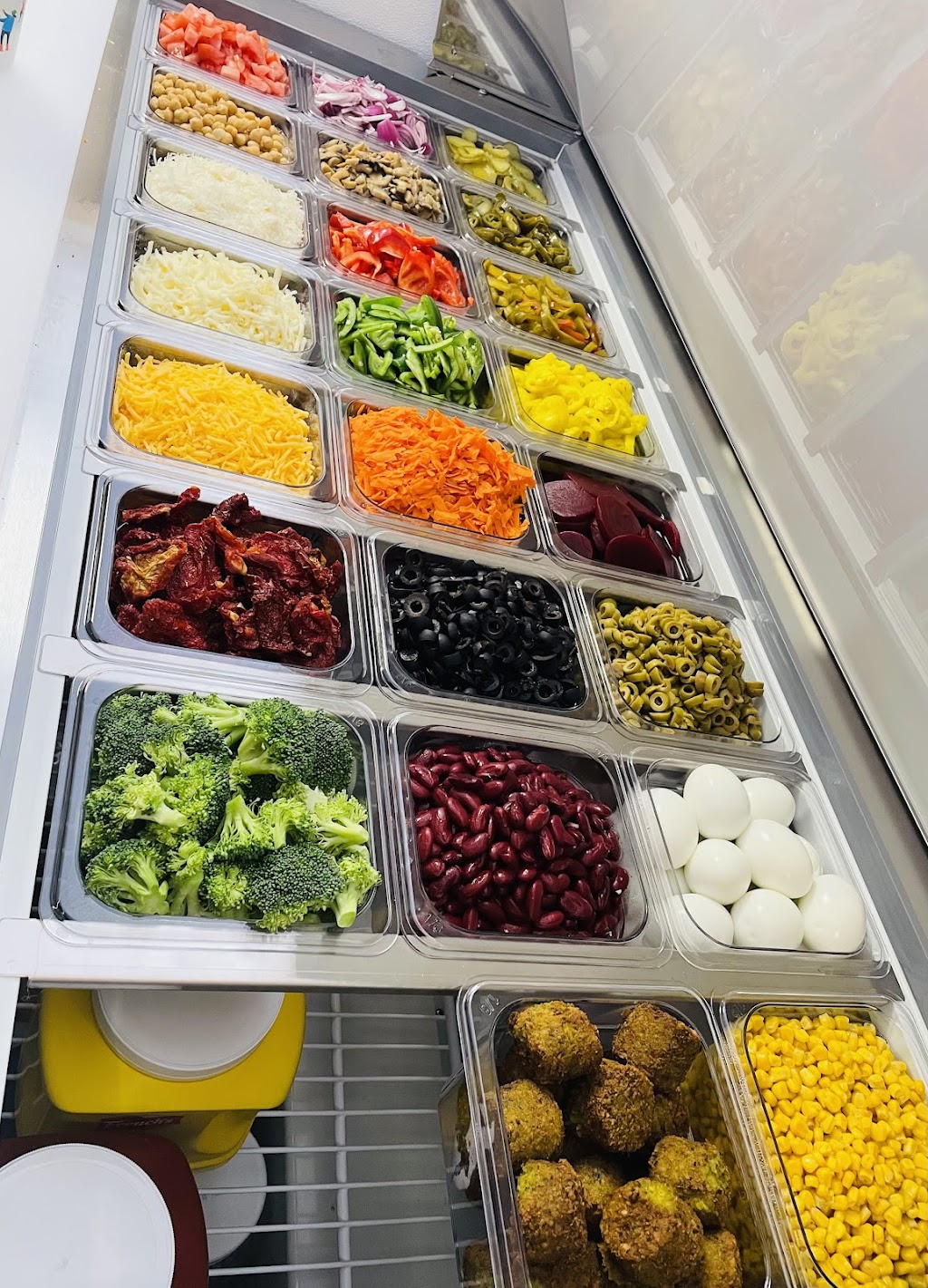 S&M DELI & GRILL | restaurant | 8505 Lawyers Rd, Charlotte, NC 28227, USA | 7045260666 OR +1 704-526-0666