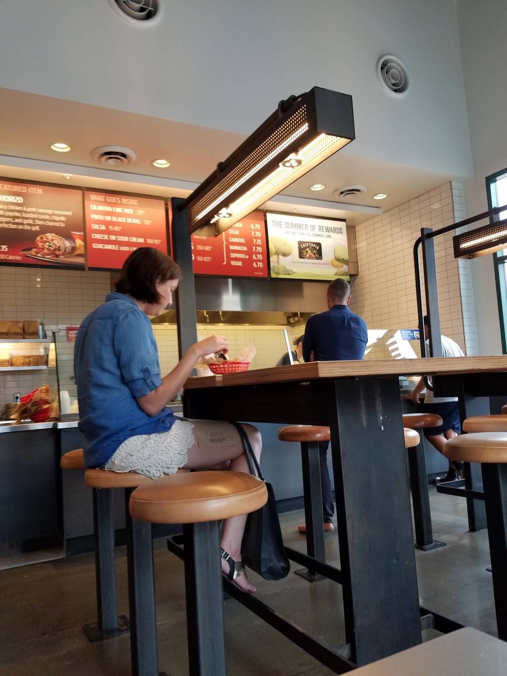 Chipotle Mexican Grill | restaurant | 4111 Oceanside Blvd Ste 103, Oceanside, CA 92056, USA | 7606594147 OR +1 760-659-4147