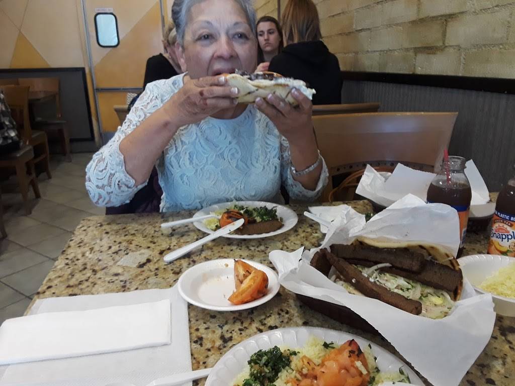 Santee Falafel | restaurant | 1335 South Santee St, Los Angeles, CA 90015, USA | 2137492555 OR +1 213-749-2555