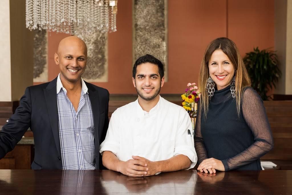 DOSA on Fillmore | restaurant | 1700 Fillmore St, San Francisco, CA 94115, USA | 4154413672 OR +1 415-441-3672