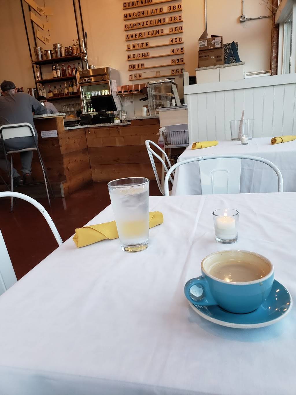 Aurora | restaurant | 2029, 1704 NW 16th St, Oklahoma City, OK 73106, USA | 4056091960 OR +1 405-609-1960