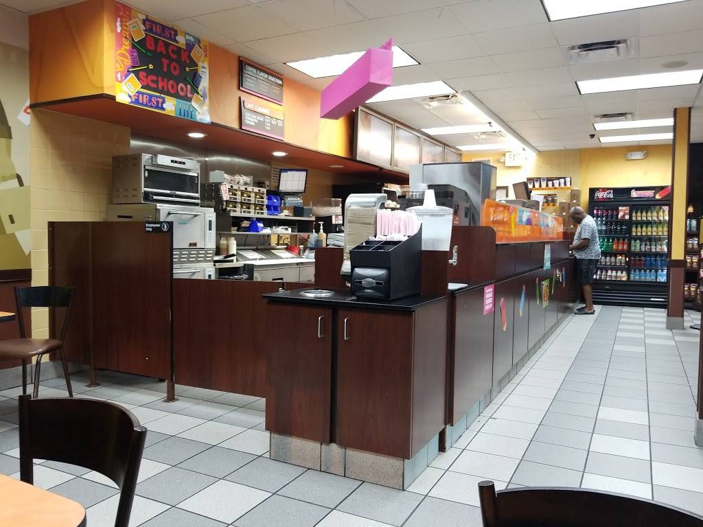 Dunkin | bakery | 845 E 49th St, Hialeah, FL 33013, USA | 7864133913 OR +1 786-413-3913