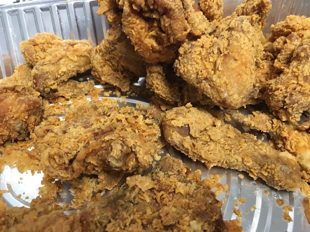 Popeyes Louisiana Kitchen | restaurant | 52 Eglin Pkwy SE, Fort Walton Beach, FL 32548, USA | 8502436633 OR +1 850-243-6633