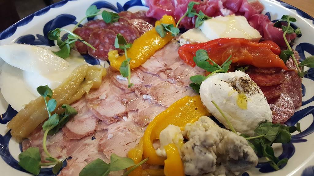 Little Cocos | restaurant | 3907 14th St NW, Washington, DC 20011, USA | 2028539889 OR +1 202-853-9889