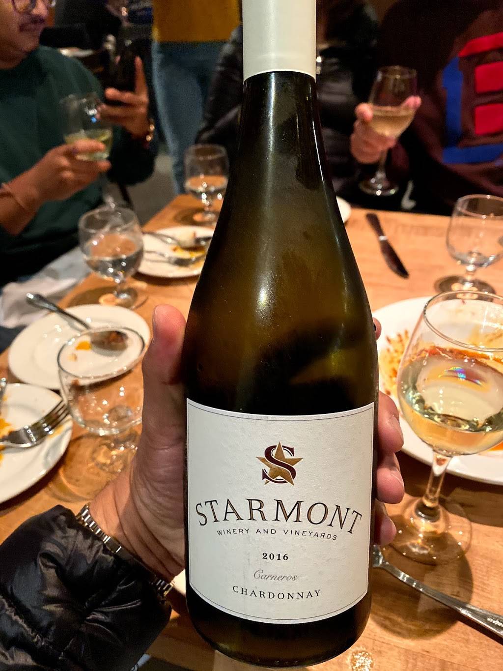 Momo House | restaurant | 1408 Clay St, Napa, CA 94558, USA | 7076374476 OR +1 707-637-4476