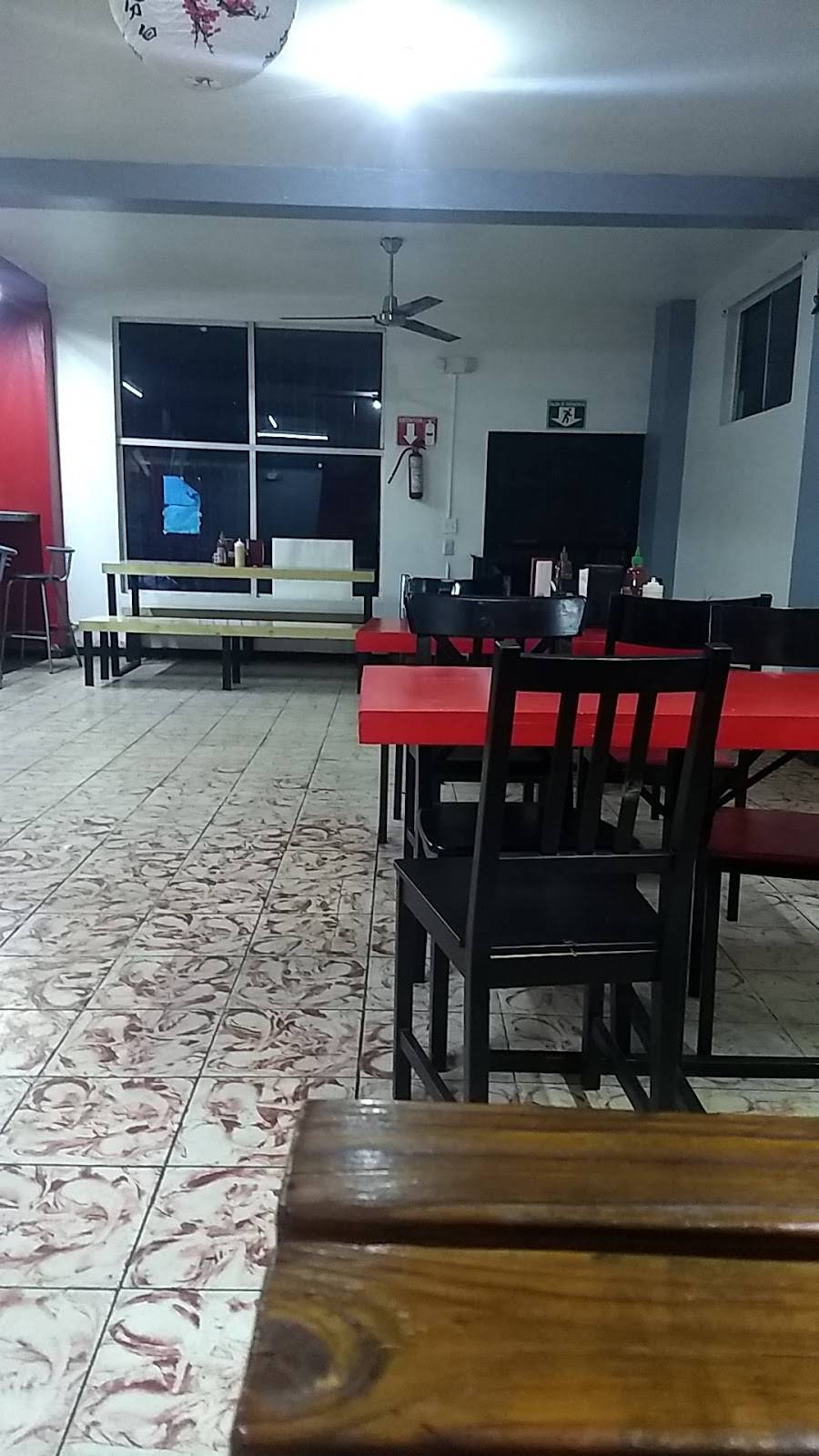 La Postal | restaurant | Sanchez Taboada Produtsa, 22185 Tijuana, B.C., Mexico | 016645263740 OR +52 664 526 3740