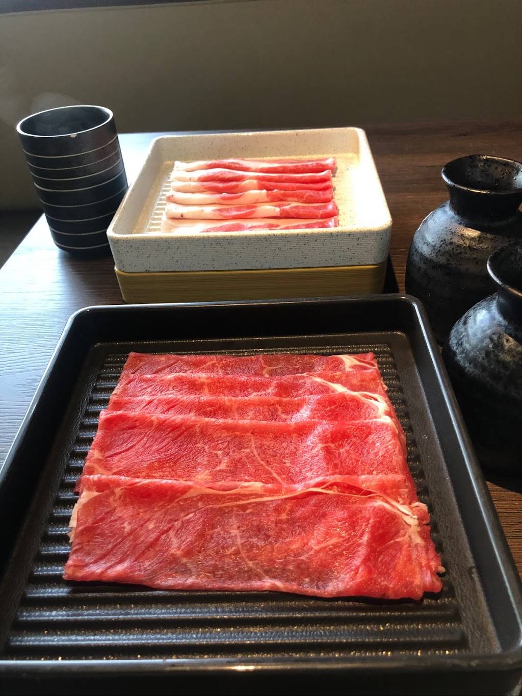 Mo-Mo-Paradise | restaurant | 56 E Duarte Rd #101, Arcadia, CA 91006, USA | 6268984500 OR +1 626-898-4500