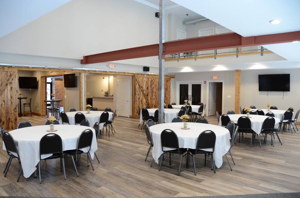 Embers Tap House | restaurant | 933 S State St, Lockport, IL 60441, USA | 8155523031 OR +1 815-552-3031