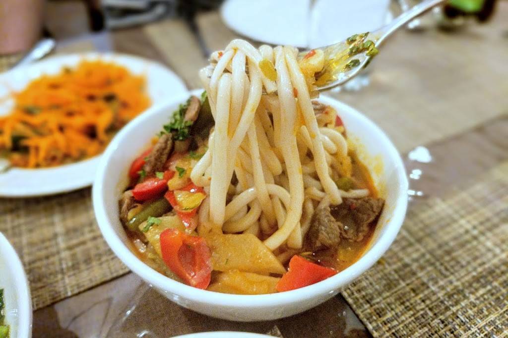 Lagman House | restaurant | 2612 E 14th St, Brooklyn, NY 11235, USA | 7188725979 OR +1 718-872-5979