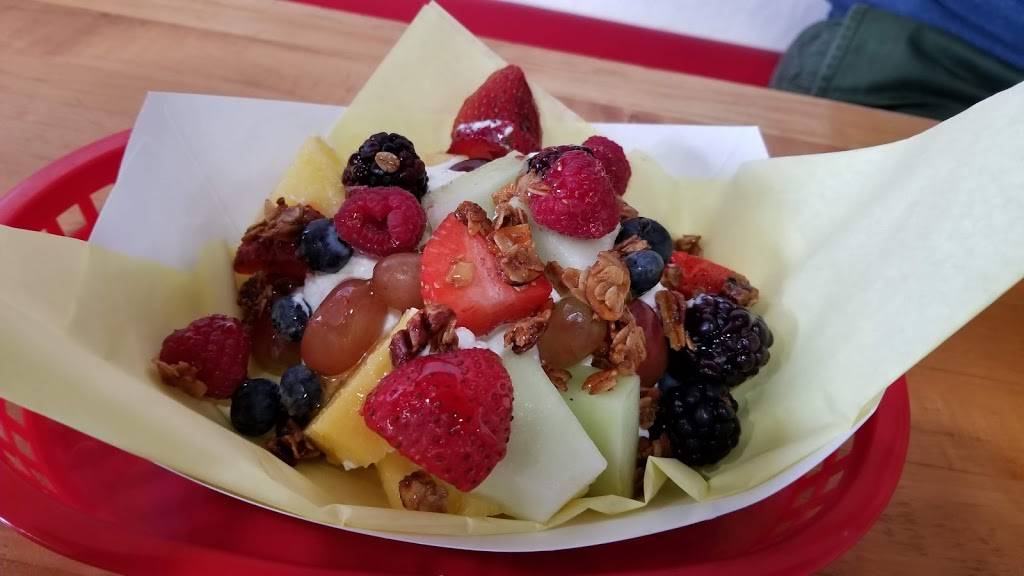 Restaurant Open | meal delivery | 4141 State St e, Santa Barbara, CA 93110, USA | 8058457329 OR +1 805-845-7329