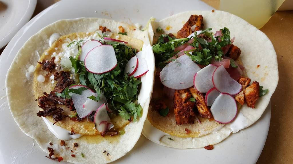 Deep South Taco | restaurant | 1707 Hertel Ave, Buffalo, NY 14216, USA | 7162358464 OR +1 716-235-8464