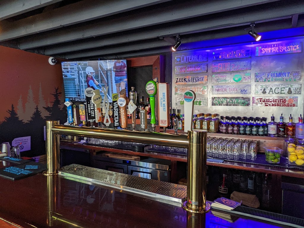 Zeeks Pizza | restaurant | 1414 N Hamilton St, Spokane, WA 99202, USA | 5093158207 OR +1 509-315-8207