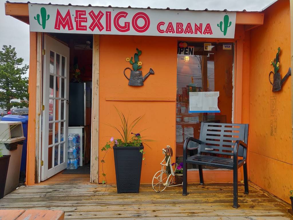 Mexigo Cabana (mexican food truck) | restaurant | 1217 Walkley Rd, Ottawa, ON K1V 6P9, Canada | 6135526054 OR +1 613-552-6054
