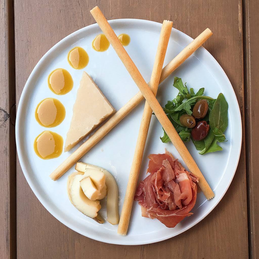 Ambrogio15 Little Italy | restaurant | 550 W Date St, San Diego, CA 92101, USA | 6194506839 OR +1 619-450-6839