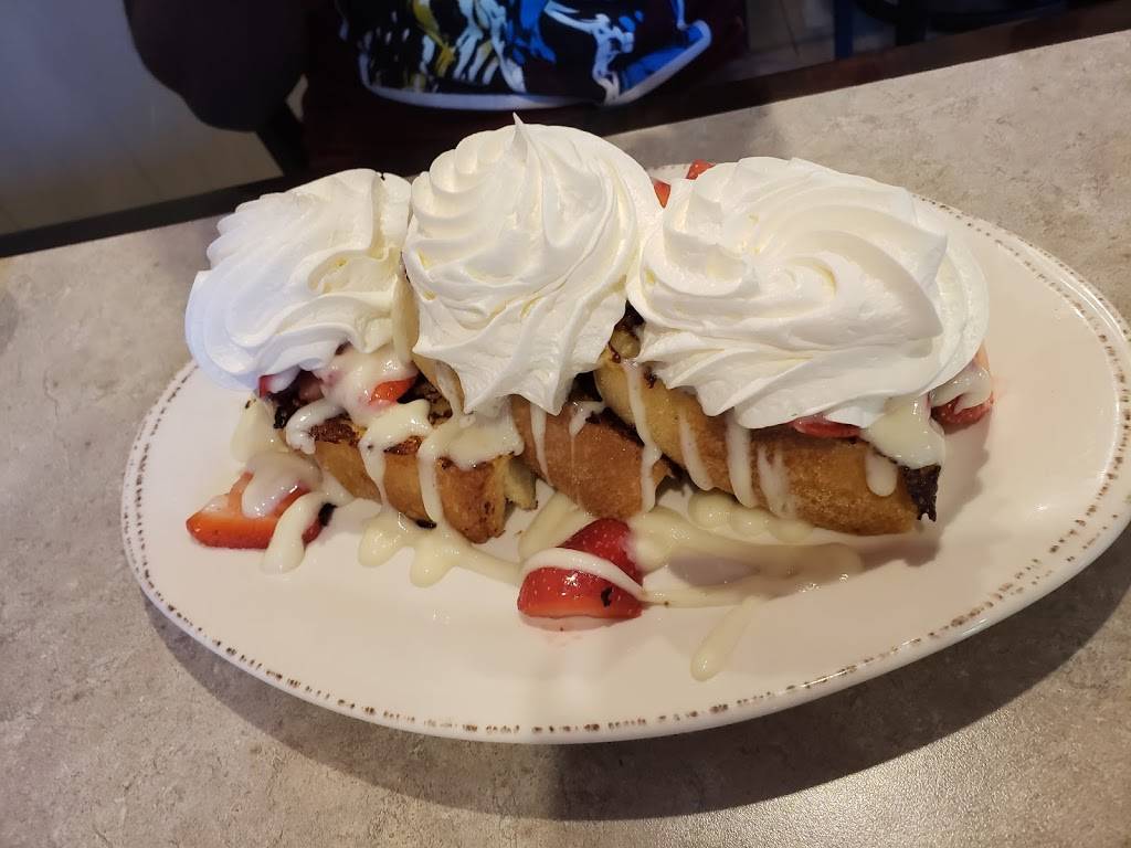 Toast & Jam | restaurant | 7311 Mallard Ln, Schererville, IN 46375, USA | 2197690000 OR +1 219-769-0000