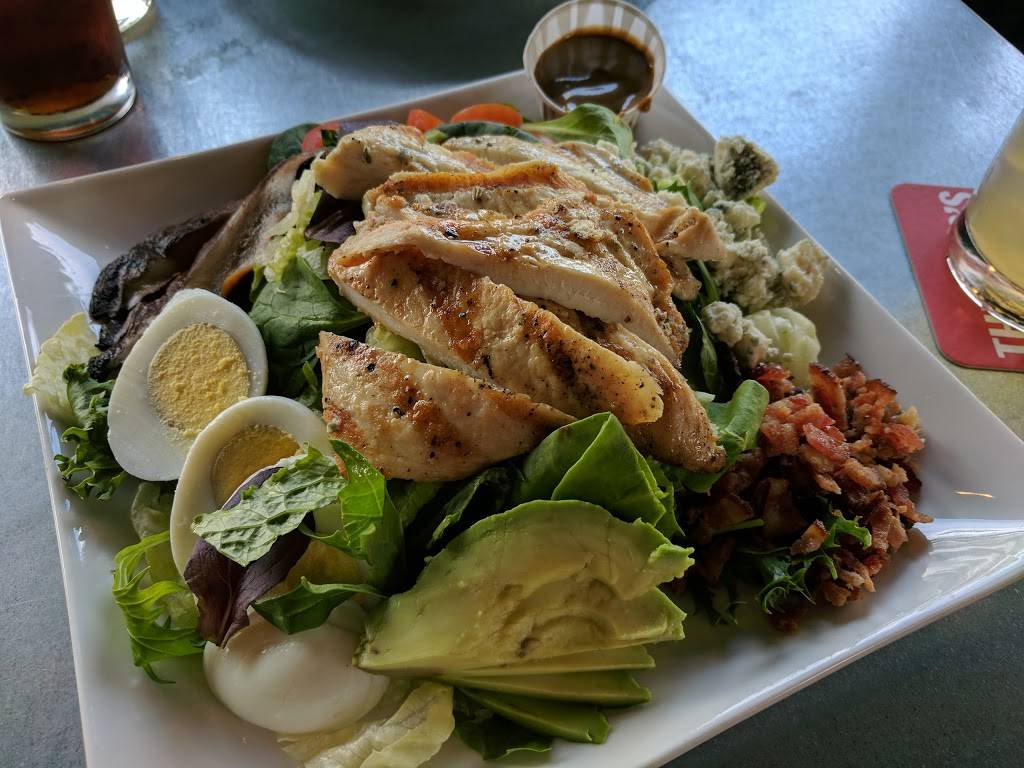 The Office | restaurant | 1748 El Camino Real, San Carlos, CA 94070, USA | 6505989740 OR +1 650-598-9740