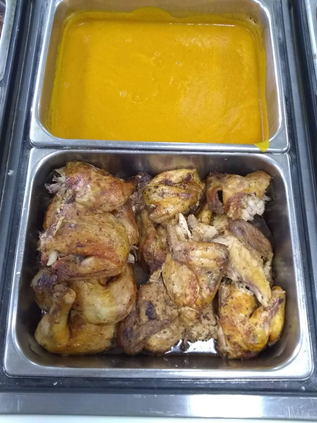 Pilon Arepas Grill | restaurant | 12720 S Orange Blossom Trail, Orlando, FL 32837, USA | 4072866025 OR +1 407-286-6025