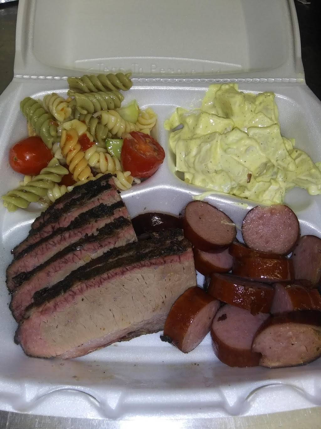 Jeffs BBQ | restaurant | 15440 Co Rd 543, Nevada, TX 75173, USA | 4693048530 OR +1 469-304-8530