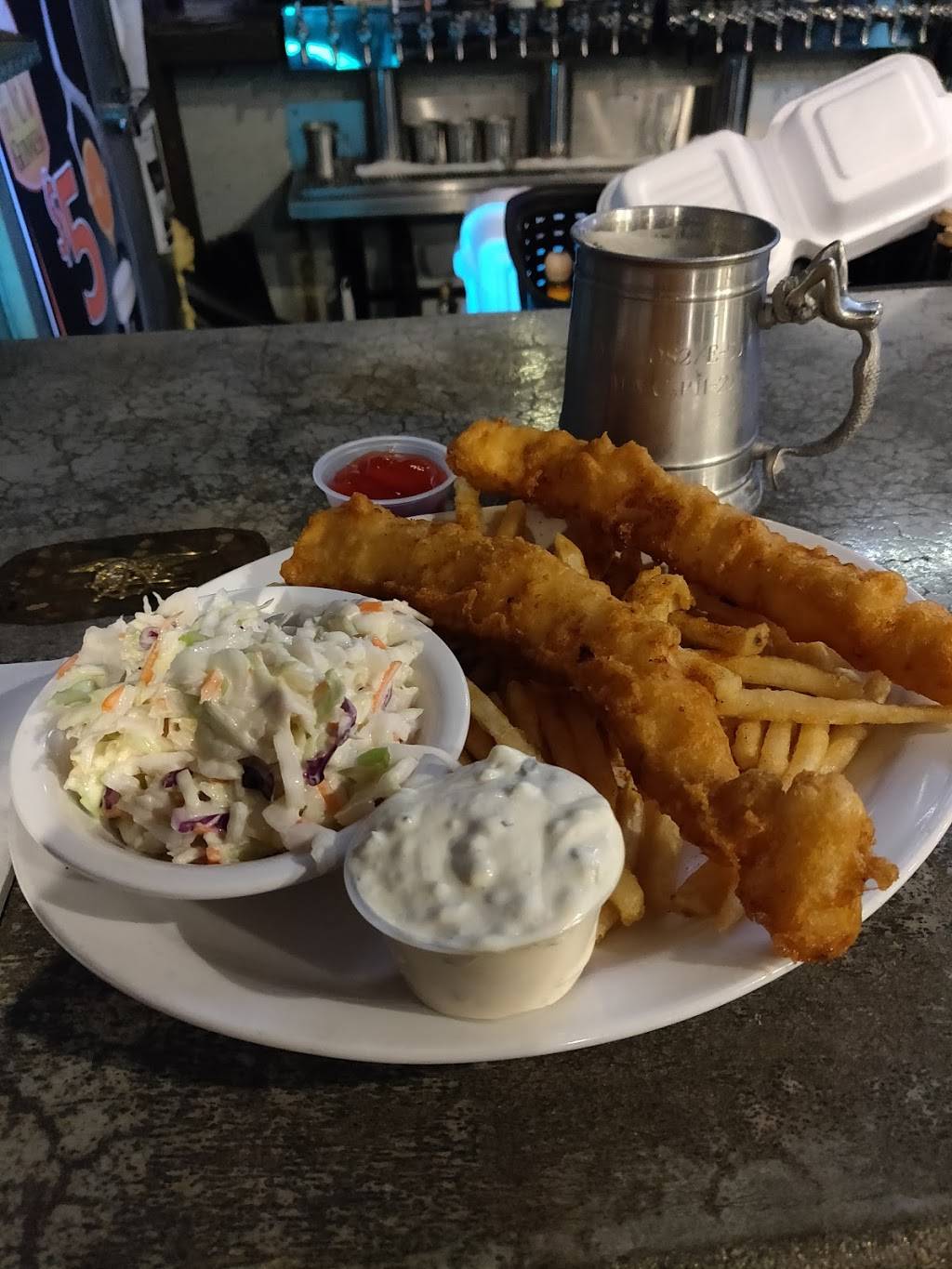 Trident Grill II | restaurant | 2910 N Swan Rd, Tucson, AZ 85712, USA | 5203964455 OR +1 520-396-4455