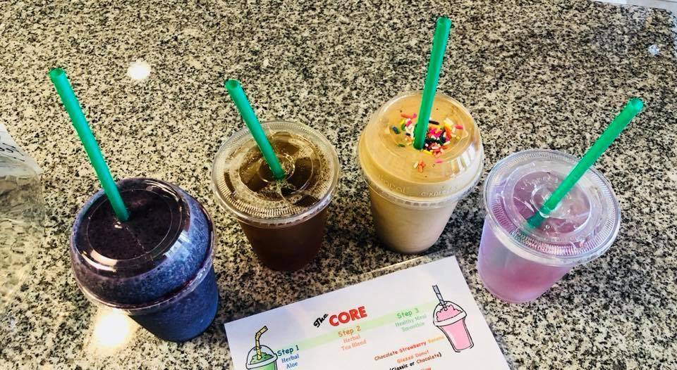 The Core | restaurant | 1464 Madera Rd B, Simi Valley, CA 93065, USA | 8058422230 OR +1 805-842-2230