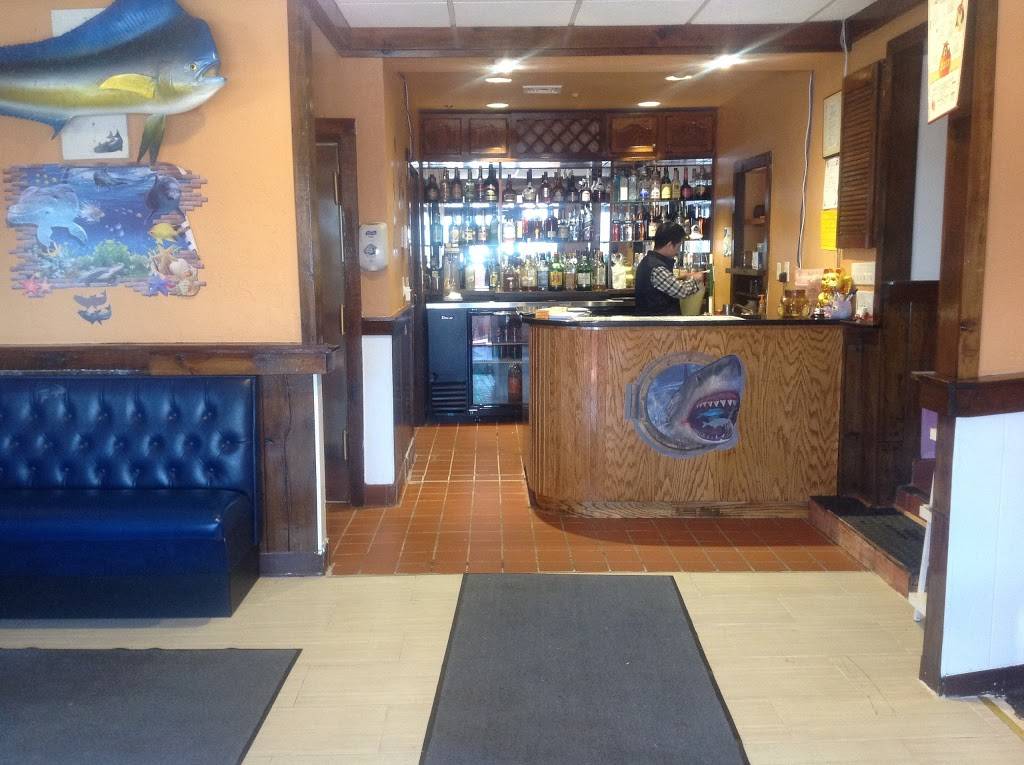 Ocean City | restaurant | 61 Diauto Dr, Randolph, MA 02368, USA | 7819867200 OR +1 781-986-7200