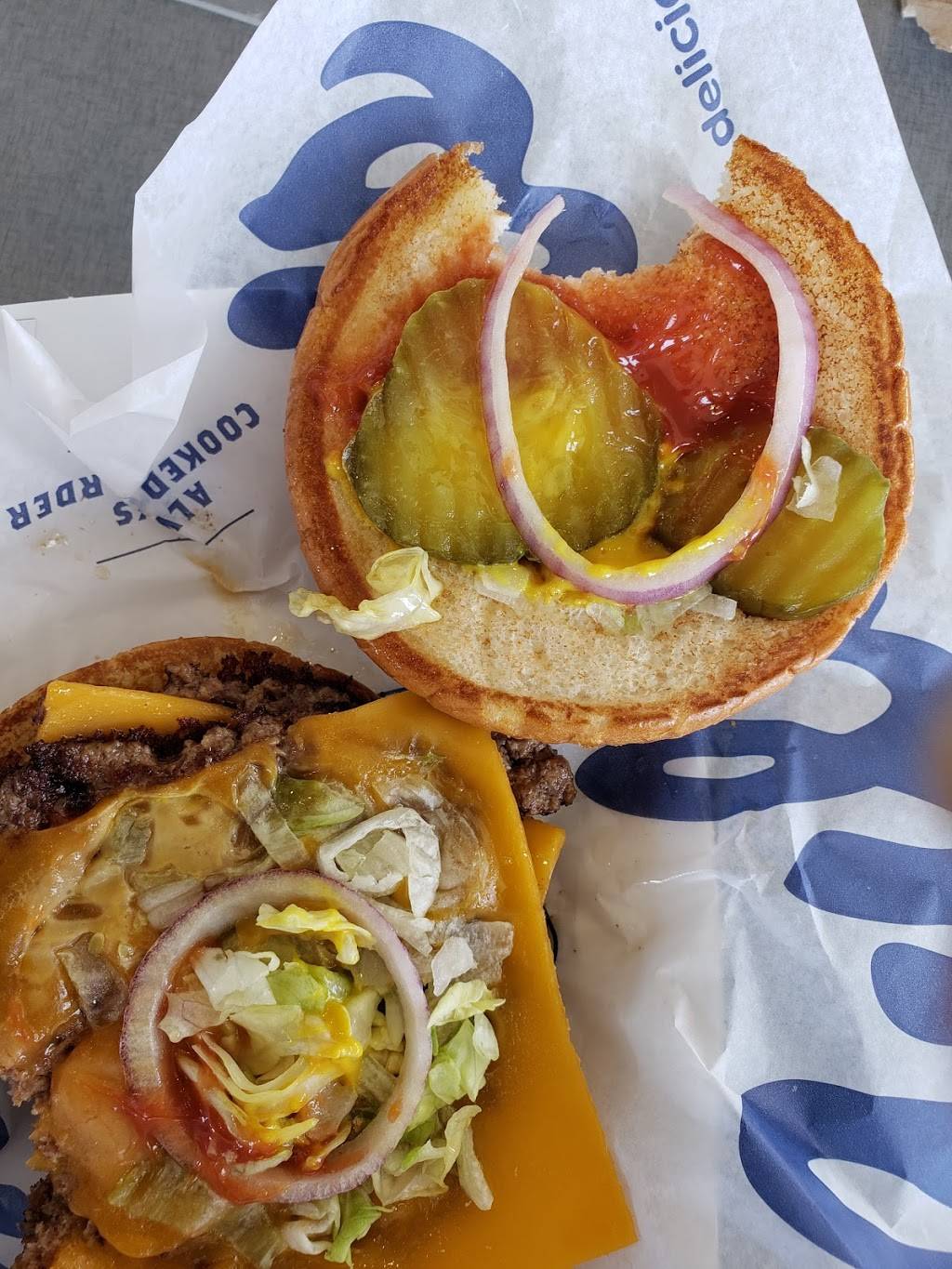 Culvers | restaurant | 2535 Adventureland Dr, Altoona, IA 50009, USA | 5159672818 OR +1 515-967-2818