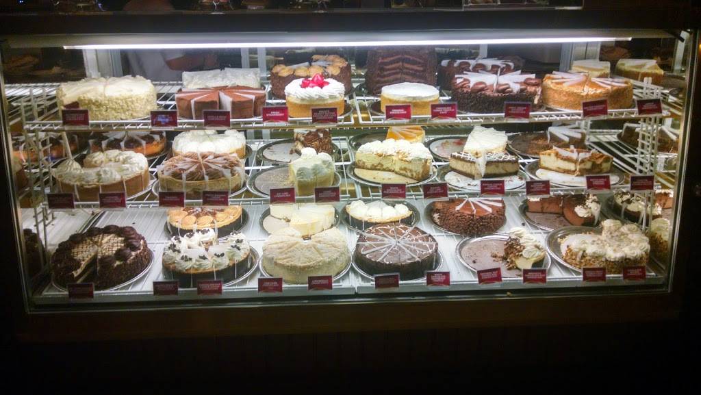 The Cheesecake Factory | restaurant | 265 Central Park Ave, Virginia Beach, VA 23462, USA | 7574732900 OR +1 757-473-2900