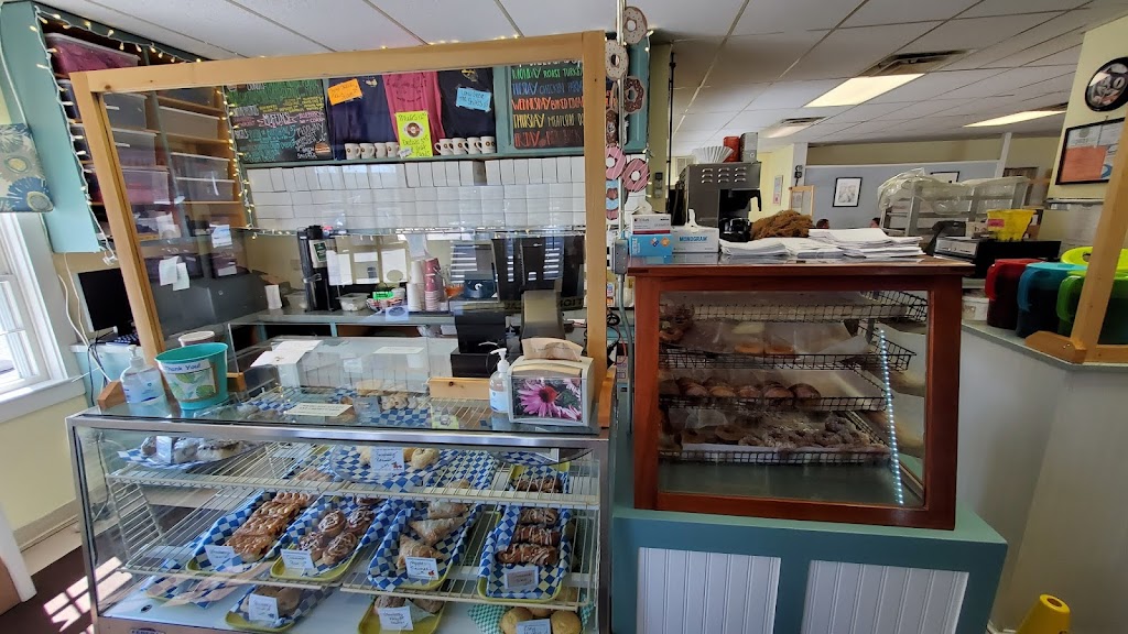 Downyflake Restaurant | restaurant | 18 Sparks Ave, Nantucket, MA 02554, USA | 5082284533 OR +1 508-228-4533