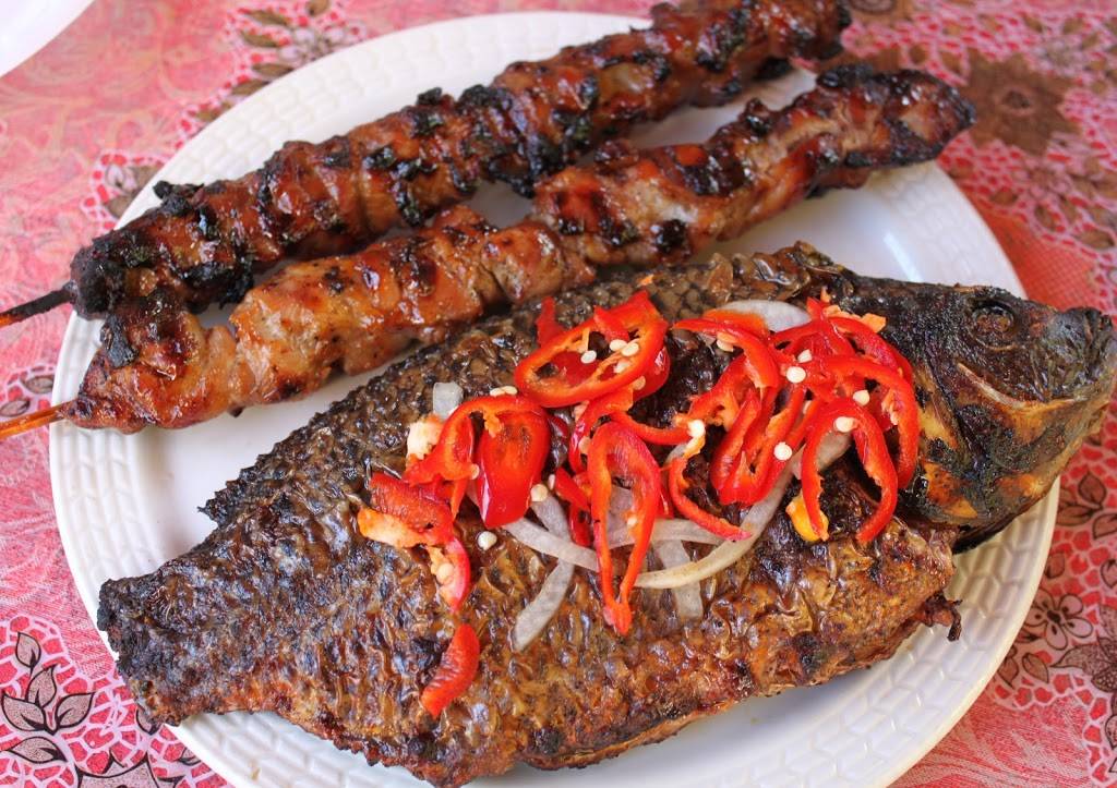 Philhouse - Sarap ng lutong bahay | restaurant | 3300 Atlantic Ave, Long Beach, CA 90807, USA | 5622642945 OR +1 562-264-2945