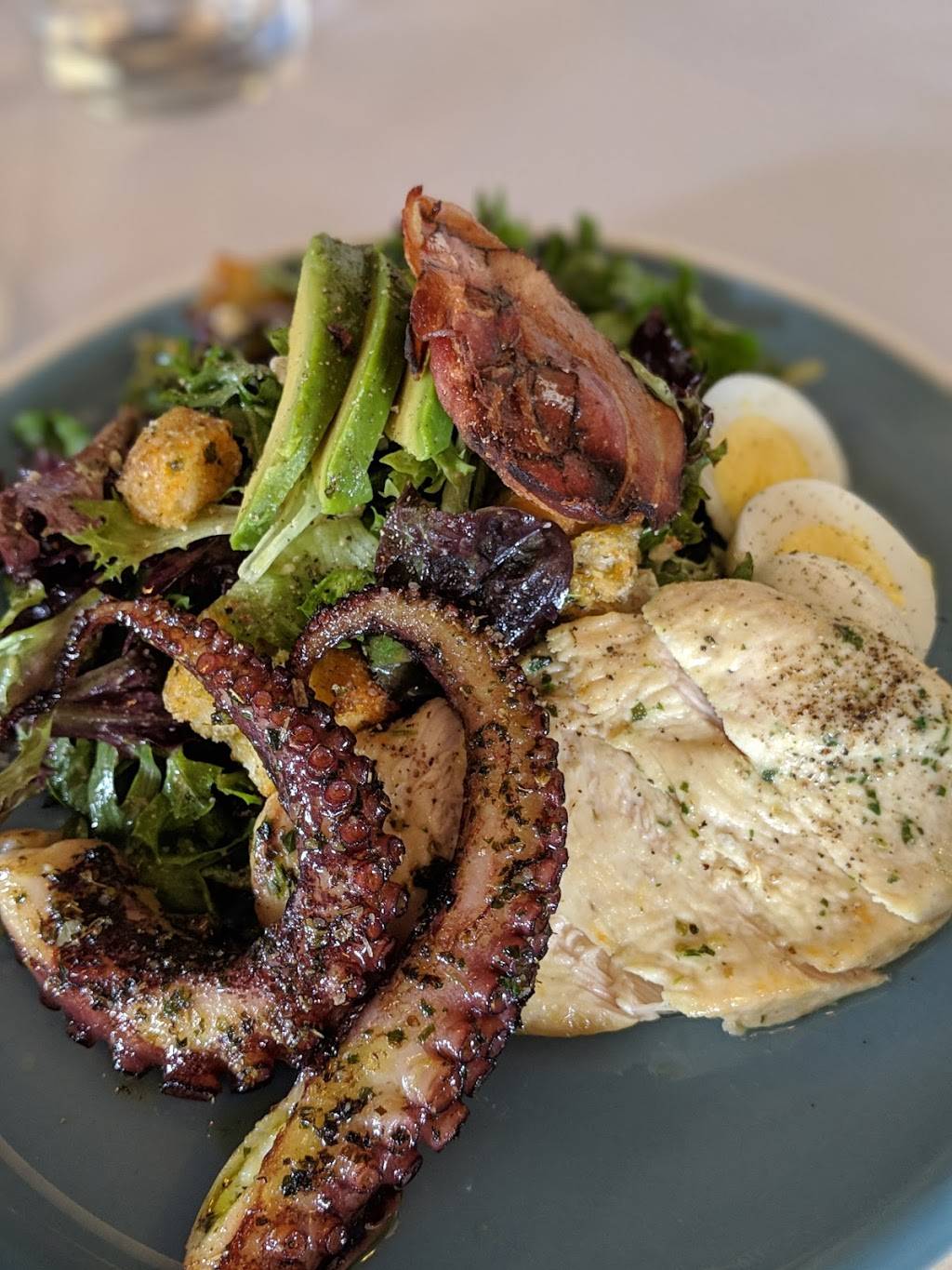 Bella Notte Ristorante | restaurant | 3570 Brock St N, Whitby, ON L1R 3J4, Canada | 9054305744 OR +1 905-430-5744