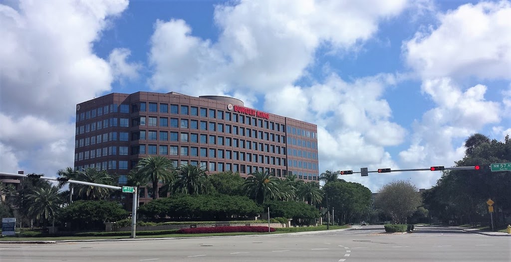 Burger King | restaurant | 5505 Blue Lagoon Dr, Miami, FL 33126, USA | 3053783000 OR +1 305-378-3000