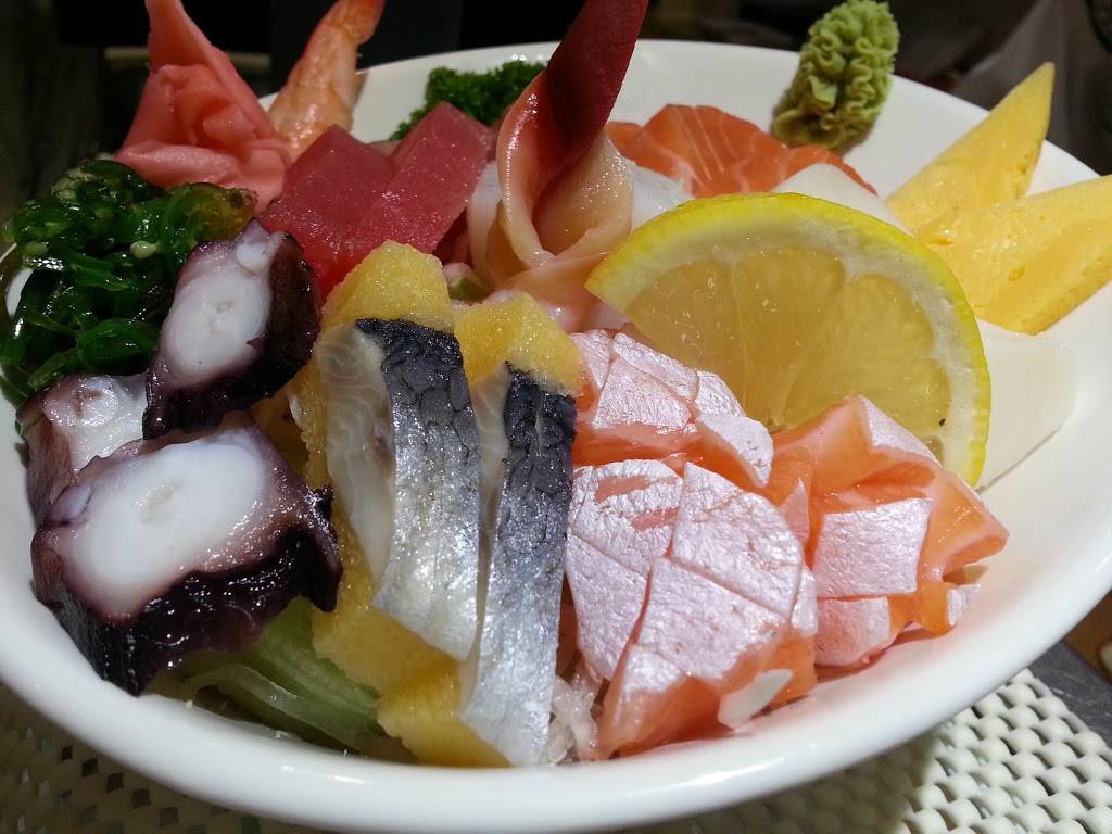 Sushi Aoi | restaurant | 10620 Yonge St, Richmond Hill, ON L4C 3C8, Canada | 9057870087 OR +1 905-787-0087